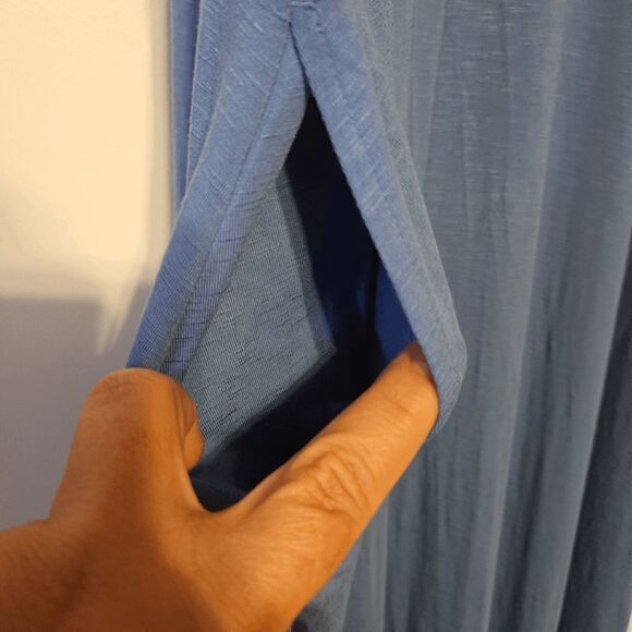 J.Jill maxi dresss - Picture 3 of 7